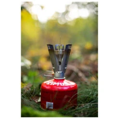 Primus Fire Stick Stove TI - Gas Stove -Brunner Sales 2025 primus fire stick stove ti gas stove detail 5