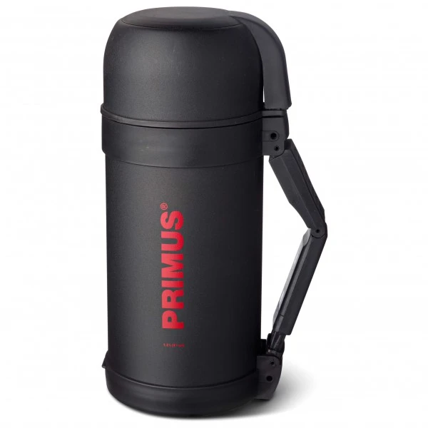 Primus Food Vacuum Bottle - Food Storage 3 Primus Food Vacuum Bottle - Food Storage