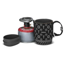 Primus Lite Plus Stove System - Gas Stove 5 Primus Lite Plus Stove System - Gas Stove -Brunner Sales 2025 primus lite plus stove system gas stove detail 2