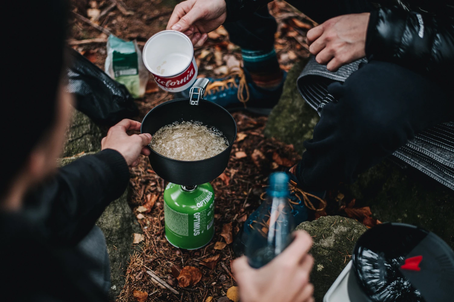 Primus LiTech Pot Set - Pot 4 Primus LiTech Pot Set - Pot - Image 2