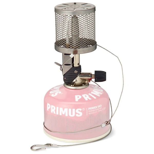 Primus MicronLantern - Gas Lantern 3 Primus MicronLantern - Gas Lantern