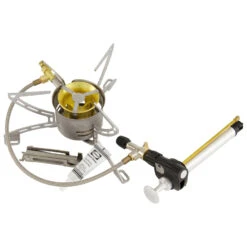 Primus OmniFuel - Multifuel Stove -Brunner Sales 2025 primus omnifuel multifuel stove detail 3