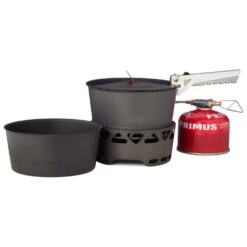 Primus PrimeTech Stove Set - Gas Stove -Brunner Sales 2025 primus primetech stove set gas stove detail 3