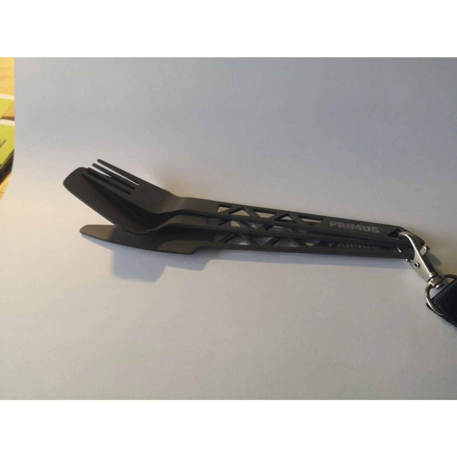 Primus TrailCutlery Alu 4 Primus TrailCutlery Alu - Image 2