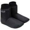 Rab Hot Socks - Slippers -Brunner Sales 2025 rab hot socks slippers