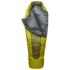 Rab Solar Eco 0 - Synthetic Sleeping Bag -Brunner Sales 2025 rab solar eco 0 synthetic sleeping bag detail 3