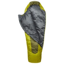 Rab Solar Eco 0 - Synthetic Sleeping Bag -Brunner Sales 2025 rab solar eco 0 synthetic sleeping bag detail 4