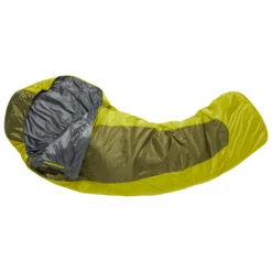 Rab Solar Eco 0 - Synthetic Sleeping Bag -Brunner Sales 2025 rab solar eco 0 synthetic sleeping bag detail 5