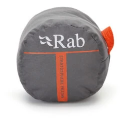 Rab Stratosphere Pillow - Pillow -Brunner Sales 2025 rab stratosphere pillow pillow detail 2