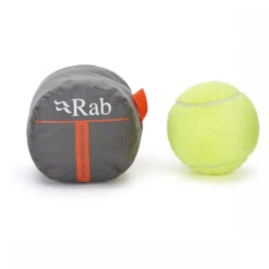 Rab Stratosphere Pillow - Pillow -Brunner Sales 2025 rab stratosphere pillow pillow detail 4