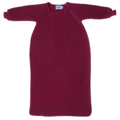 Kid's Fleeceschlafsack Mit Arm - Baby Sleeping Bag