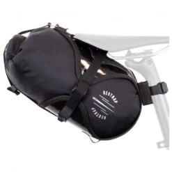 Restrap Adventure Race Satteltasche - Bike Bag
