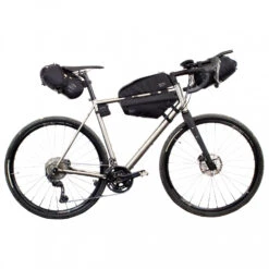 Restrap Adventure Race Stuffsack -Brunner Sales 2025 restrap adventure race stuffsack detail 7