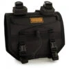 Restrap Bar Bag Holster With 14L Dry Bag - Handlebar Bag
