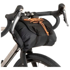 Restrap Bar Bag Holster With 14L Dry Bag - Handlebar Bag -Brunner Sales 2025 restrap bar bag holster with 14l dry bag handlebar bag detail 3