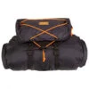 Restrap Bar Bag Mit Packsack Und Food Pouch 17 - Handlebar Bag