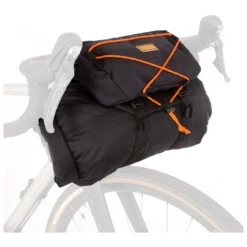 Restrap Bar Bag Mit Packsack Und Food Pouch 17 - Handlebar Bag -Brunner Sales 2025 restrap bar bag mit packsack und food pouch 17 handlebar bag detail 2