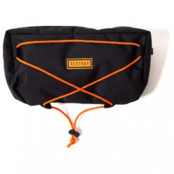 Restrap Bar Bag Mit Packsack Und Food Pouch 17 - Handlebar Bag -Brunner Sales 2025 restrap bar bag mit packsack und food pouch 17 handlebar bag detail 3