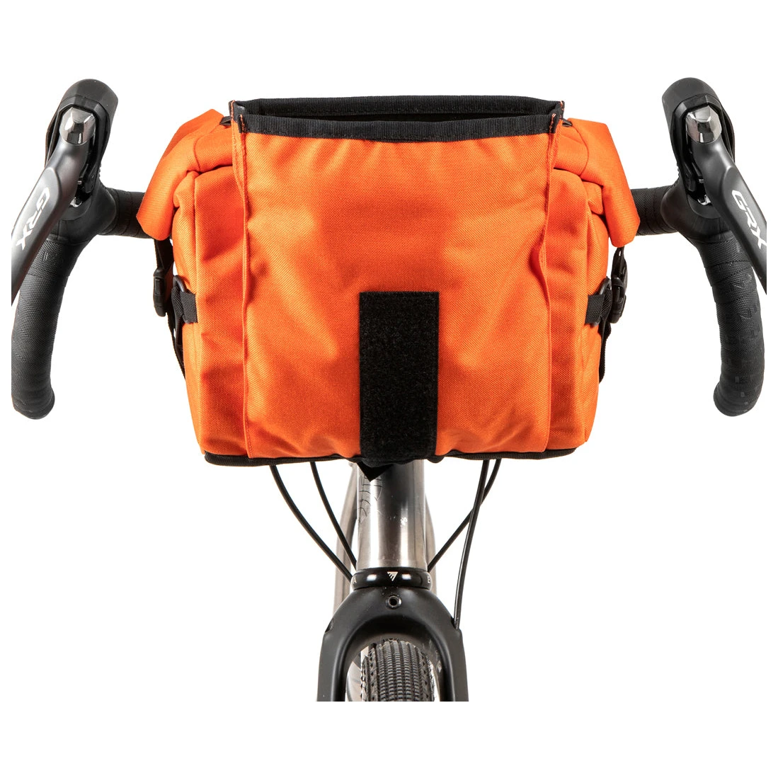 Restrap Bar Pack - Handlebar Bag 4 Restrap Bar Pack - Handlebar Bag - Image 2