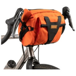 Restrap Bar Pack - Handlebar Bag 15 Restrap Bar Pack - Handlebar Bag -Brunner Sales 2025 restrap bar pack handlebar bag detail 3