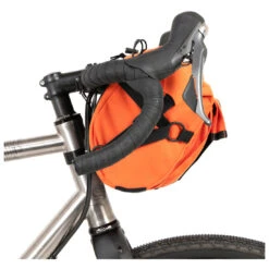 Restrap Bar Pack - Handlebar Bag 18 Restrap Bar Pack - Handlebar Bag -Brunner Sales 2025 restrap bar pack handlebar bag detail 6