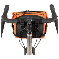 Restrap Bar Pack - Handlebar Bag 20 Restrap Bar Pack - Handlebar Bag -Brunner Sales 2025 restrap bar pack handlebar bag detail 8