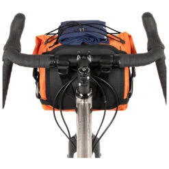 Restrap Bar Pack - Handlebar Bag 21 Restrap Bar Pack - Handlebar Bag -Brunner Sales 2025 restrap bar pack handlebar bag detail 9