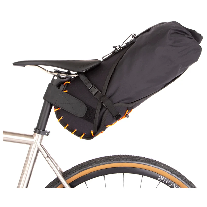 Restrap Big 14 - Bike Bag 4 Restrap Big 14 - Bike Bag - Image 2