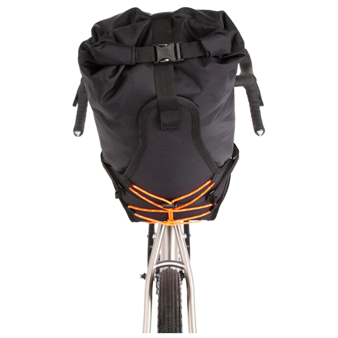 Restrap Big 14 - Bike Bag 5 Restrap Big 14 - Bike Bag - Image 3