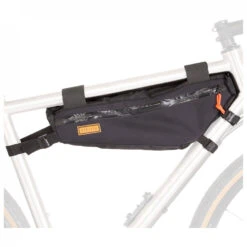 Restrap Frame Bag Medium - Bike Bag