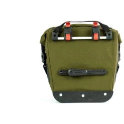 Restrap Pannier Small - Pannier 12 Restrap Pannier Small - Pannier -Brunner Sales 2025 restrap pannier small pannier detail 5