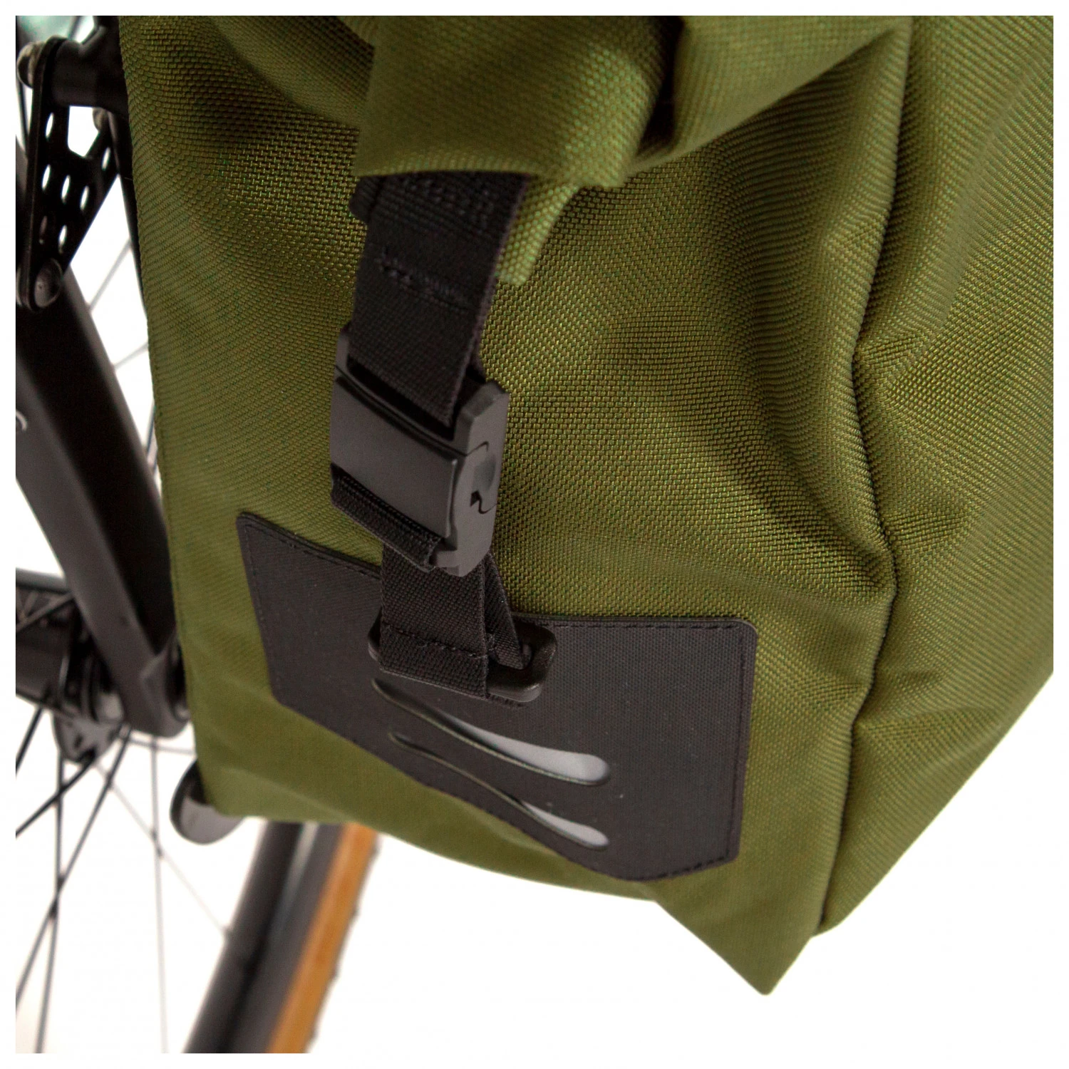 Restrap Pannier Small - Pannier 8 Restrap Pannier Small - Pannier - Image 6