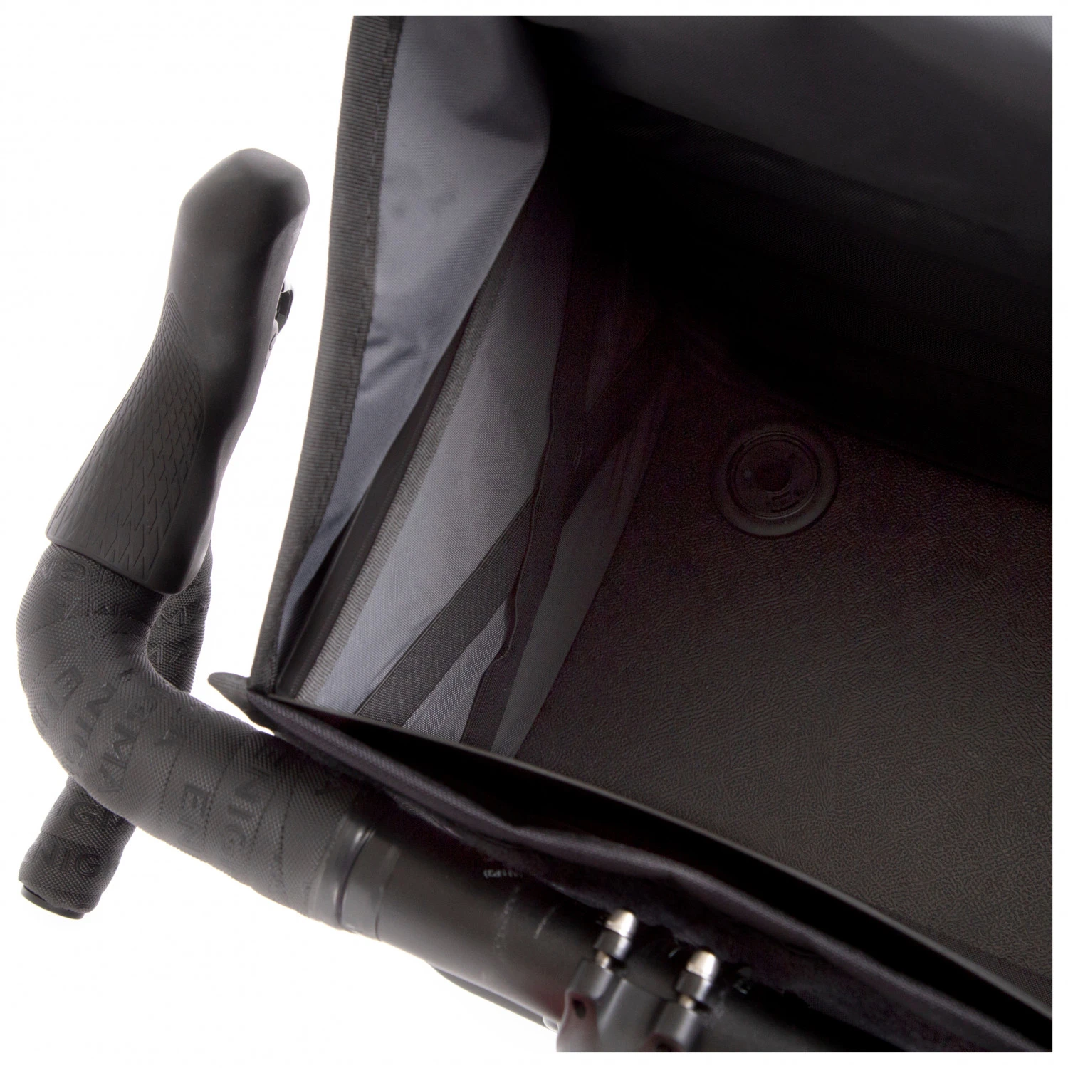 Restrap Randonneur Bag Large - Handlebar Bag 8 Restrap Randonneur Bag Large - Handlebar Bag - Image 6