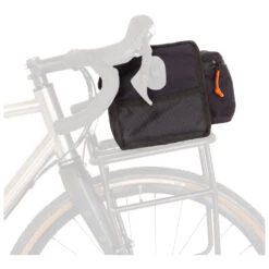 Restrap Randonneur Bag Small - Handlebar Bag 10 Restrap Randonneur Bag Small - Handlebar Bag -Brunner Sales 2025 restrap randonneur bag small handlebar bag detail 3