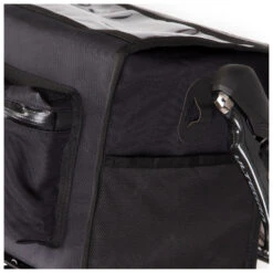Restrap Randonneur Bag Small - Handlebar Bag 12 Restrap Randonneur Bag Small - Handlebar Bag -Brunner Sales 2025 restrap randonneur bag small handlebar bag detail 5