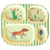 Rice Melamine Kids 4 Room Plate - Plate 2 Rice Melamine Kids 4 Room Plate - Plate -Brunner Sales 2025 rice melamine kids 4 room plate plate