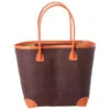 Rice Raffia Shopping Bag - Bag -Brunner Sales 2025 rice raffia shopping bag bag