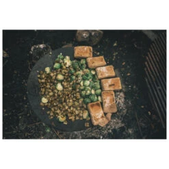 Robens Bighorn 3 Legged Pan - Skillet 9 Robens Bighorn 3 Legged Pan - Skillet -Brunner Sales 2025 robens bighorn 3 legged pan skillet detail 3