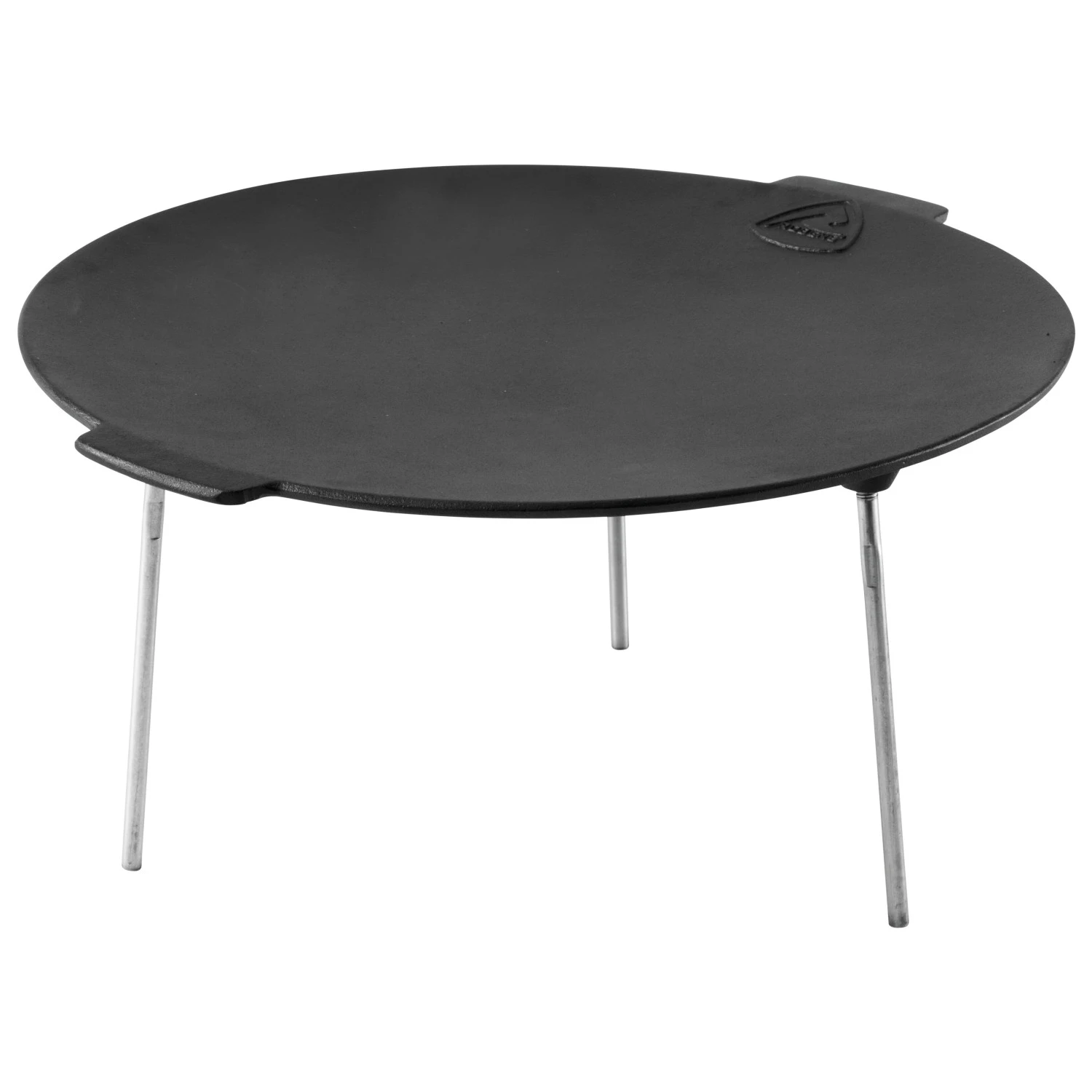 Robens Bighorn 3 Legged Pan - Skillet 3 Robens Bighorn 3 Legged Pan - Skillet