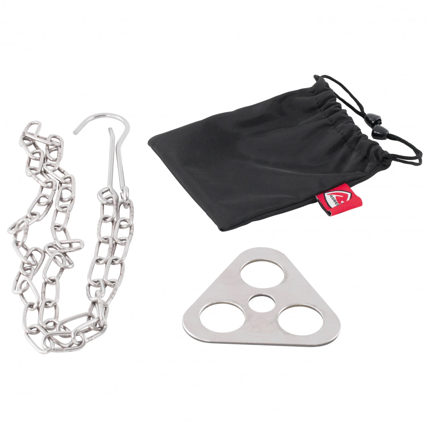 Robens Bushcraft DIY Tripod - Grill 5 Robens Bushcraft DIY Tripod - Grill - Image 3