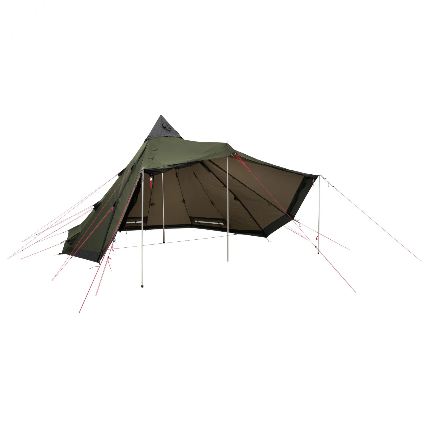 Robens Chinook Ursa TP - Group Tent 12 Robens Chinook Ursa TP - Group Tent - Image 10