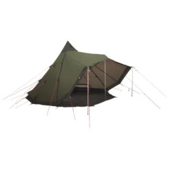 Robens Chinook Ursa TP - Group Tent 16 Robens Chinook Ursa TP - Group Tent -Brunner Sales 2025 robens chinook ursa tp group tent detail 3