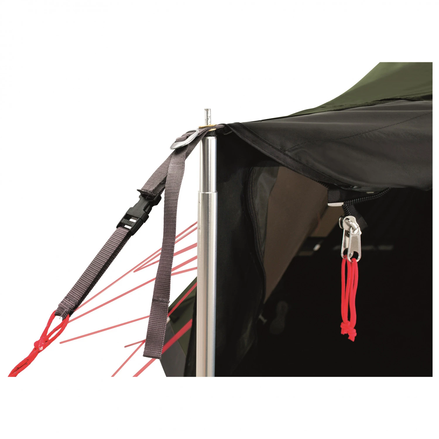 Robens Chinook Ursa TP - Group Tent 7 Robens Chinook Ursa TP - Group Tent - Image 5