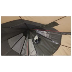 Robens Chinook Ursa TP - Group Tent 21 Robens Chinook Ursa TP - Group Tent -Brunner Sales 2025 robens chinook ursa tp group tent detail 8