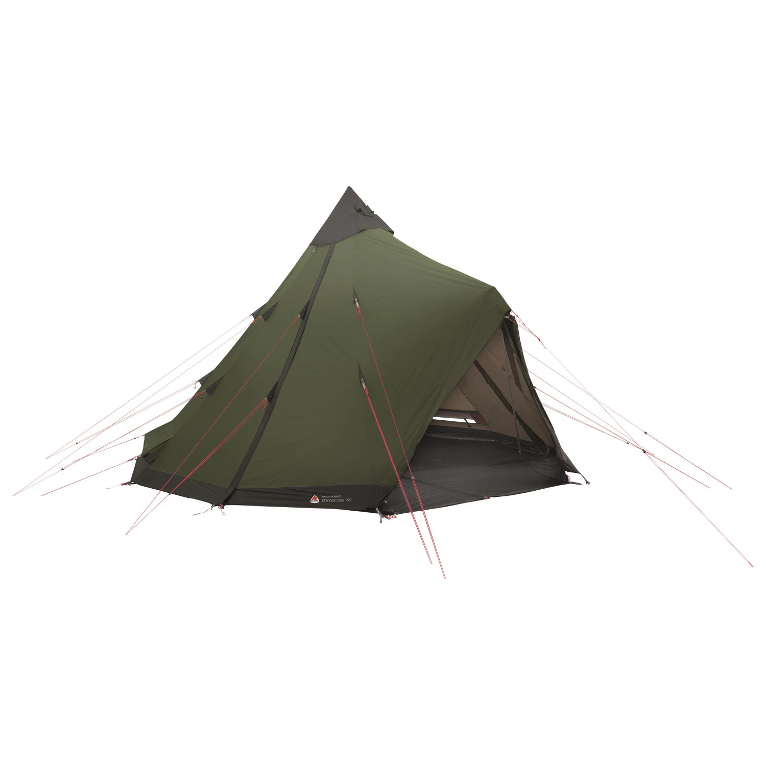 Robens Chinook Ursa TP - Group Tent 3 Robens Chinook Ursa TP - Group Tent