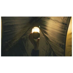 Robens Cobra Stone 5 - Group Tent -Brunner Sales 2025 robens cobra stone 5 group tent detail 11