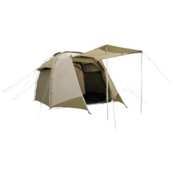 Robens Cobra Stone 5 - Group Tent -Brunner Sales 2025 robens cobra stone 5 group tent detail 4