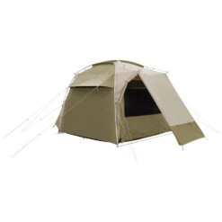 Robens Cobra Stone 5 - Group Tent -Brunner Sales 2025 robens cobra stone 5 group tent detail 9