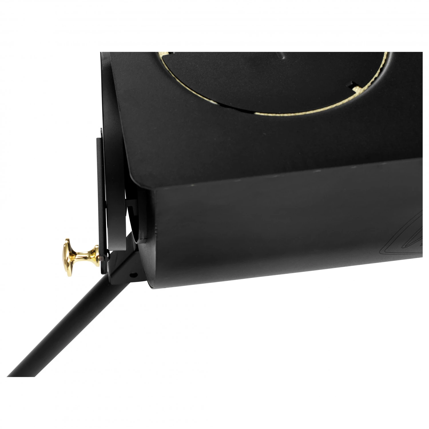 Robens Denali Tent Stove - Solid Fuel Stoves 5 Robens Denali Tent Stove - Solid Fuel Stoves - Image 3