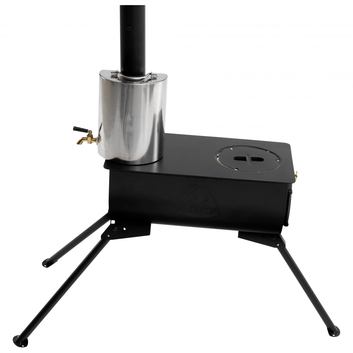 Robens Denali Tent Stove - Solid Fuel Stoves 6 Robens Denali Tent Stove - Solid Fuel Stoves - Image 4